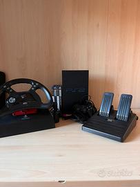 Bundle Playstation 2