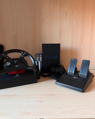 Bundle Playstation 2