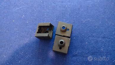 Calzino di silicone Ender 3 V2 Neo