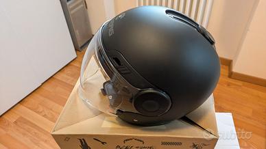 Casco Jet