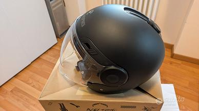 Casco Jet