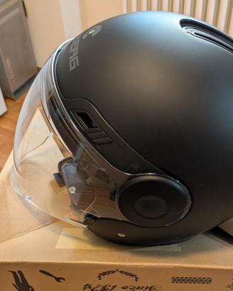 Casco Jet