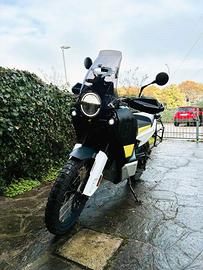 HUSQVARNA NORDEN 901 - 2023