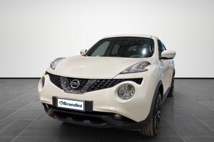 NISSAN Juke 1.6 Acenta Gpl 115cv E6