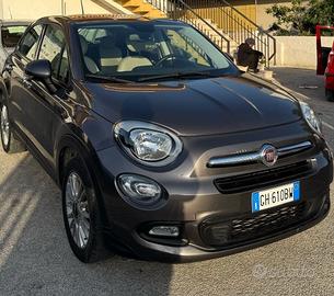 Fiat 500x - 2017