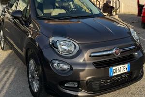Fiat 500x - 2017