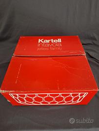 Coppa/insalatiera Kartell