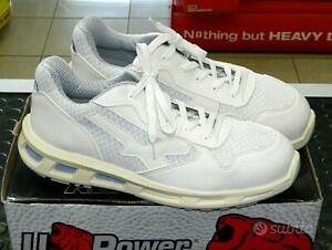 Scarpe antinfortunistiche