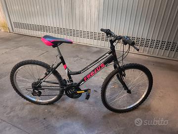 Bicicletta