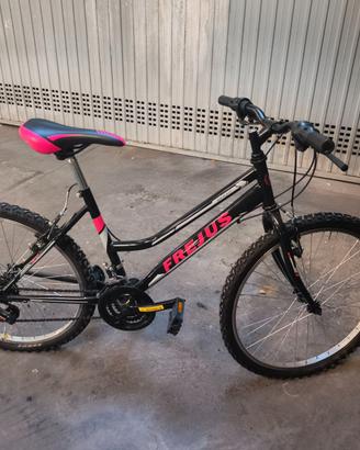 Bicicletta
