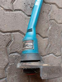 Strimmer / Decespugliatore Black & Decker