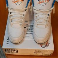 Patrick Ewing