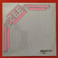Vinile ZEE "Identity" Richard Wright 