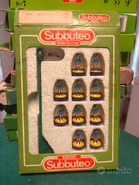 Subbuteo Verona
