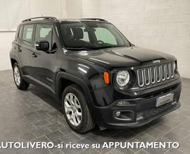 JEEP Renegade 1.4 T-Jet 120 CV GPL Longitude-UNI