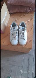 Adidas stan hotsell smith misure