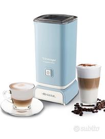 Cappuccinatore Ariete Vintage