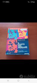 libro di filosofia del liceo artistico 