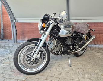 Ducati Sport Classic 1000 S