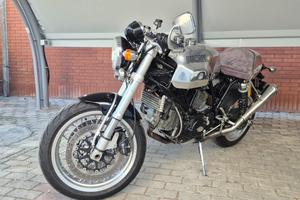 Ducati Sport Classic 1000 S