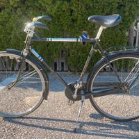 Fahrrad - Bicicletta Vintage Belle Epoque