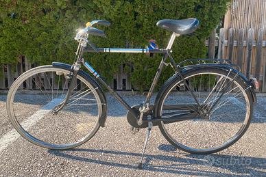 Fahrrad - Bicicletta Vintage Belle Epoque