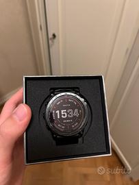 Garmin Tacticx 7 Pro Solar