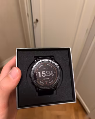 Garmin Tacticx 7 Pro Solar