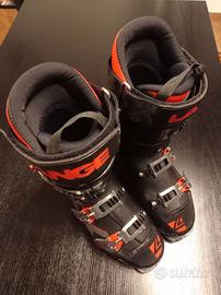 Scarponi sci Lange RX 100 27/27.5 (316 mm) + borsa
