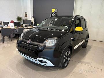 Fiat Panda 1.0 firefly hybrid s&s 70cv