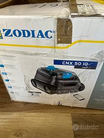Robot Pulitore Piscina Zodiac 50- Qi Connesso Wi-F