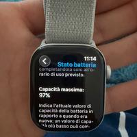 Apple watch 10 46mm