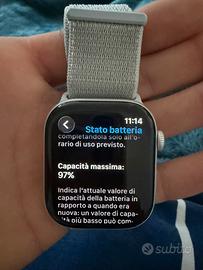 Apple watch 10 46mm