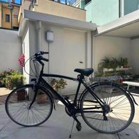 Bicicletta Adriatica