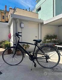 Bicicletta Adriatica