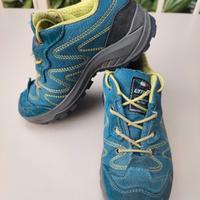 Scarponcino Trekking 