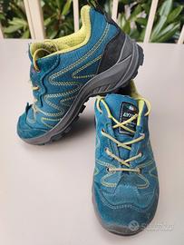 Scarponcino Trekking 