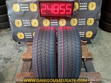 2 GOMME 225 45 17 4 STAGIONI AL 60/70% DOT20