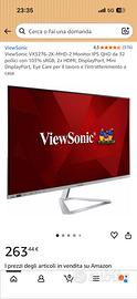 ViewSonic VX3276-2K-MHD-2