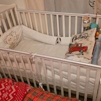 cameretta pali maggie