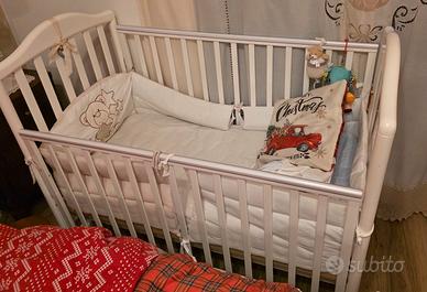 cameretta pali maggie