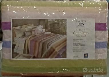 Caleffi Copriletto 