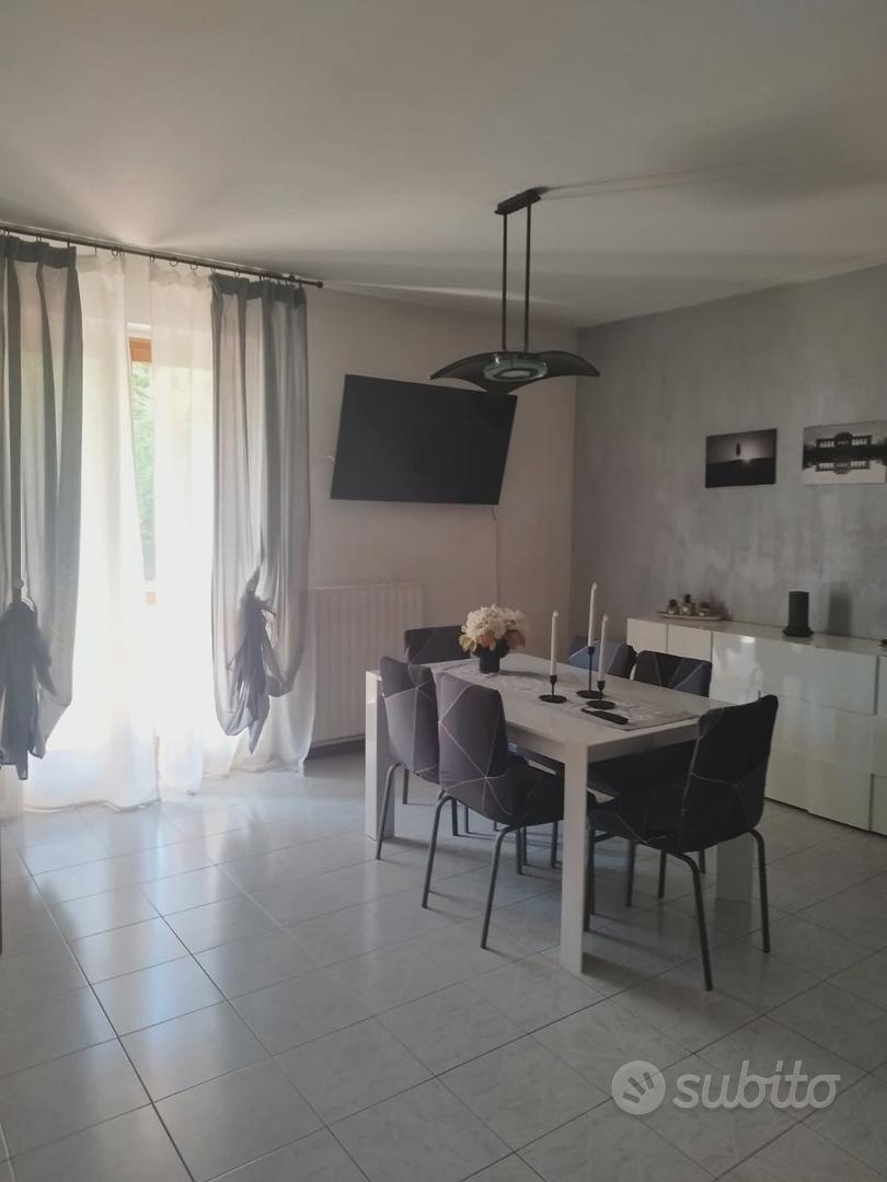 Apartment in Siena, Pian delle Fornaci - Vista 2