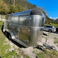 TRAILER ESSEEMME 3 CAVALLI