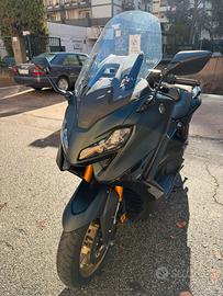 Tmax tech560 tagliandi ufficiali e garanzia