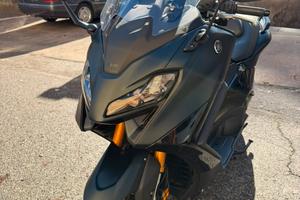 Tmax tech560 tagliandi ufficiali e garanzia