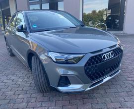 AUDI A1 SPB 35 TFSI S tronic Identity Black