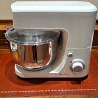 Impastatrice planetaria