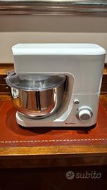 Impastatrice planetaria