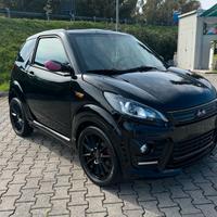 Ligier Altro modello - 2021